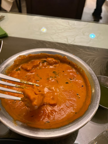 Comentarii opinii despre Shamiana Restaurant - Serangoon Garden Way