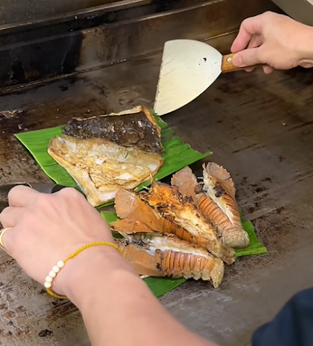 Shun Heng BBQ - Singapore