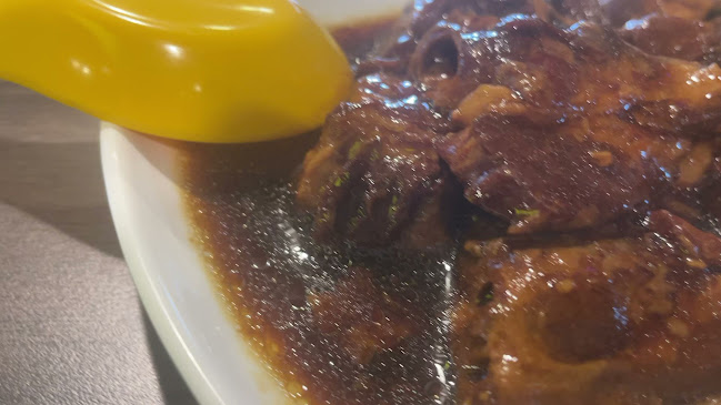 Opinii despre Guo Qin Noodle - One Punggol în Singapore - Hospitality and gastronomy