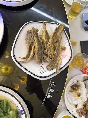 Comentarii opinii despre Happy Dining Seafood (喜来聚海鲜)