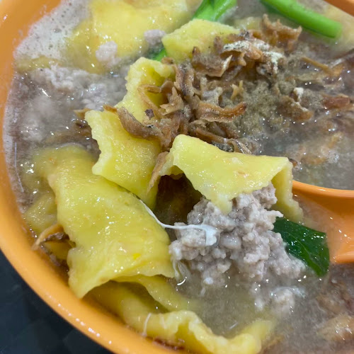 684 Hougang St. 61, #01-967, Singapore 530684