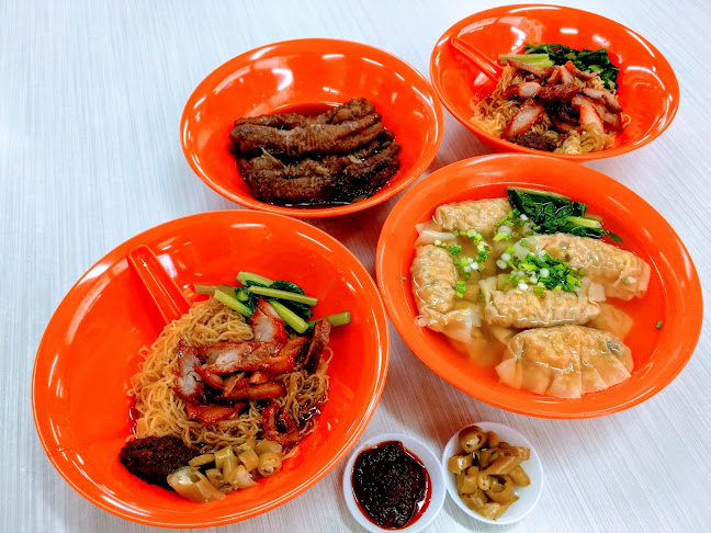 Bedok North Street 2, Block 128, Singapore 460128