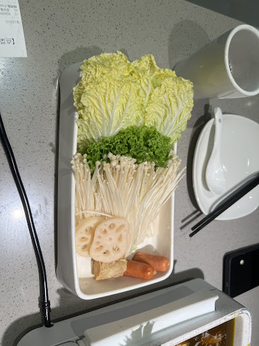 BANTIANYAO Grilled Fish 半天妖烤鱼 - Hospitality and gastronomy