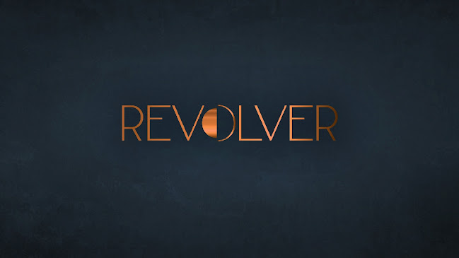 Revolver