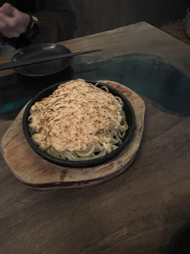 Shukuu Japanese Izakaya and Bar - Hospitality and gastronomy