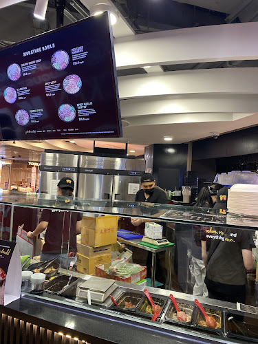 Opinii despre Poke Theory în Singapore - Hospitality and gastronomy