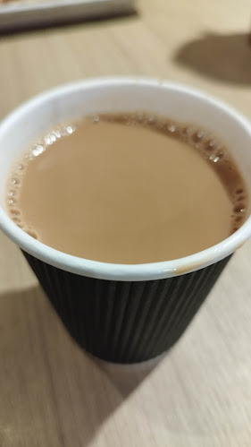 Anjappar Restaurant @ T1 Public - Hospitality and gastronomy