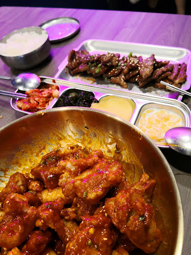 Ajumma's (Waterway Point) - Singapore