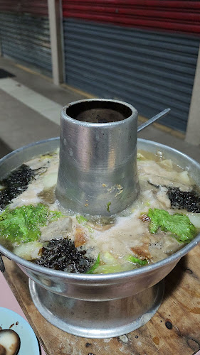 Whampoa Food Centre - Singapore