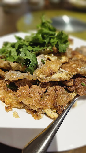 Comentarii opinii despre Tuan Yuan Pork Ribs Soup