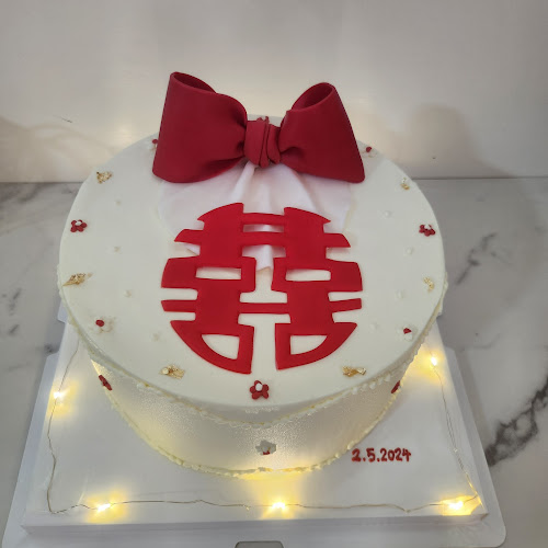 The Sweetmaker - Hospitality and gastronomy