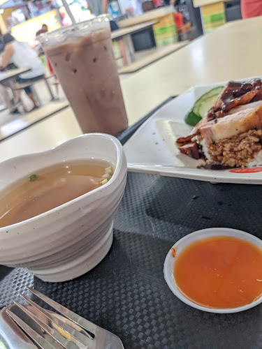 Comentarii opinii despre Food More @ 115B Commonwealth