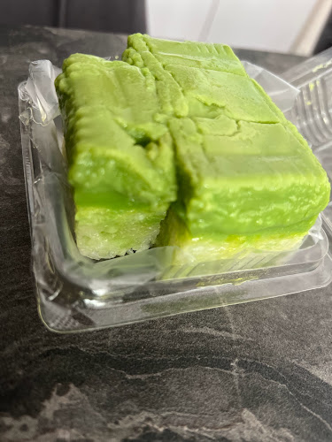 The Kuihmaker - Singapore