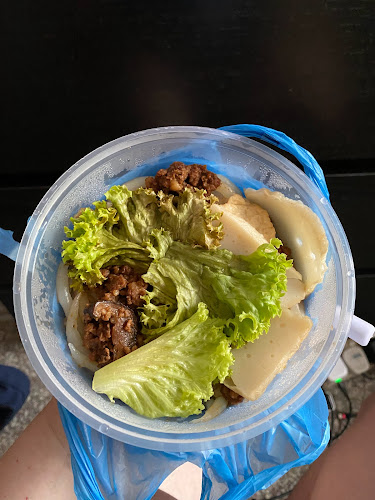 226H Ang Mo Kio Street 22, #01-25 Kebun Bahru Market and Hawker Centre, Singapore 568226