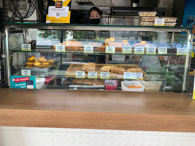 Pancake King Ubi Rd 1, Blk3014 #01-308 - Hospitality and gastronomy