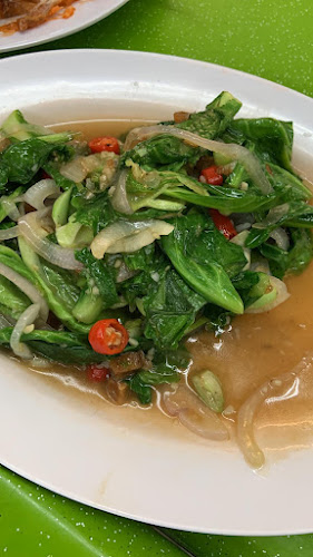 Padi Emas - Singapore