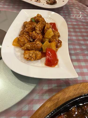 Seletar Hill Restaurant - Singapore