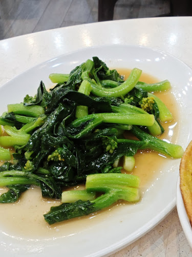 Opinii despre Hoy Yong Seafood Restaurant în Singapore - Hospitality and gastronomy