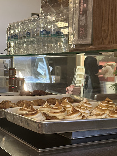 Comentarii opinii despre Lola Faye Cafe