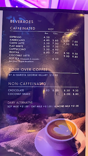 Comentarii opinii despre Soul Coffee