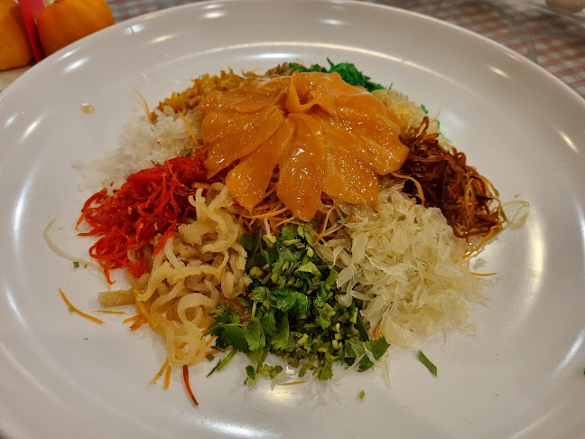 Seletar Hill Restaurant - Hospitality and gastronomy