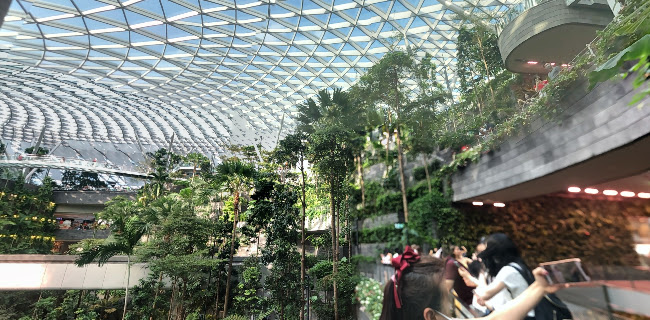 Bengawan Solo @ Jewel