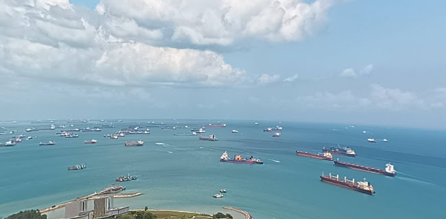 LAVO Italian Restaurant And Rooftop Bar - Singapore