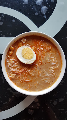 Whampoa Food Centre - Hospitality and gastronomy