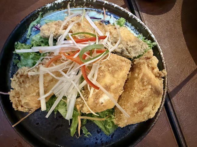 SHAO 燒 @ Holland Village | Modern Teochew Tapas 潮汕小馆 - Hospitality and gastronomy