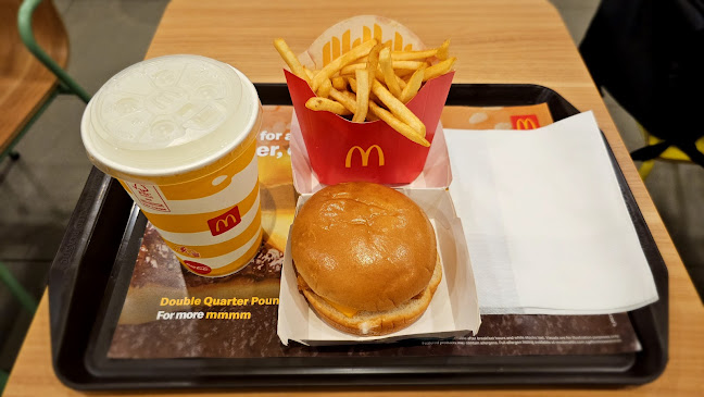 Comentarii opinii despre McDonald's Bendemeer