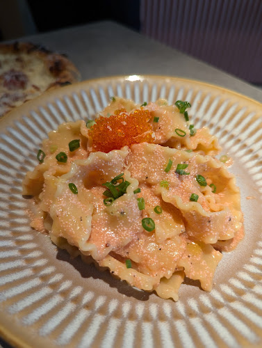 Paradise Pizza & Elixir Coffee and Wine - Holland - Hospitality and gastronomy