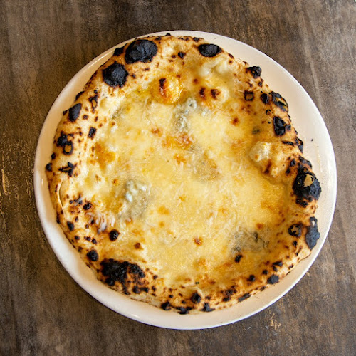 Zazz Pizza - Hospitality and gastronomy