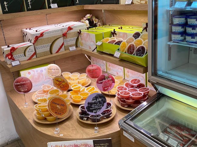 133 New Bridge Rd, #01-40 Chinatown Point, Singapore 059413