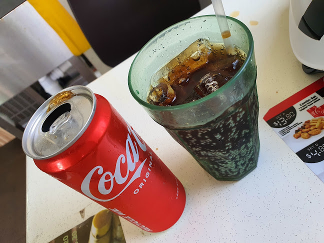 Comentarii opinii despre Richton Cafe Pte Ltd