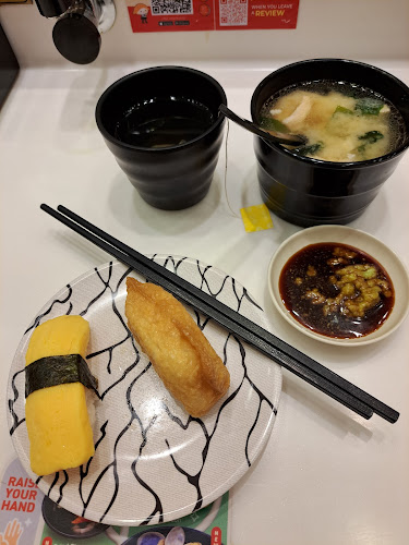 Sushi Express - Westgate - Hospitality and gastronomy