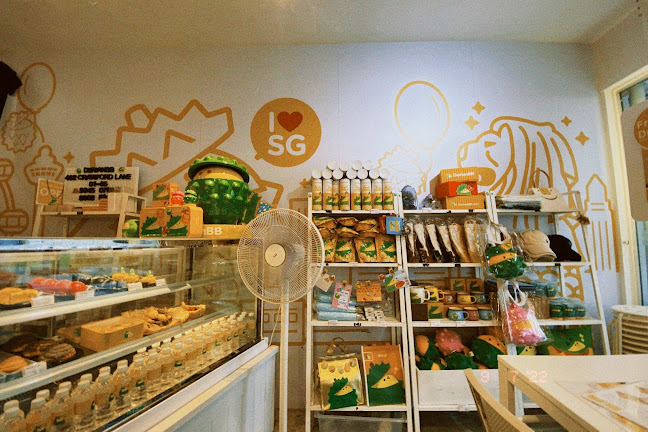 DurianBB Singapore - Hospitality and gastronomy