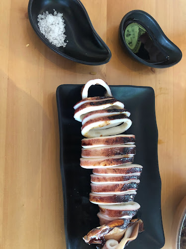 Tachinomiya Japanese Izakaya & Bar - Singapore