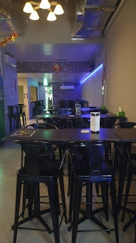 Only Fanz Sports Bar - Hospitality and gastronomy