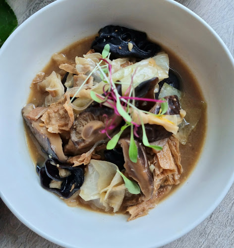 Bonding Kitchen Orchard Singapore - Hospitality and gastronomy