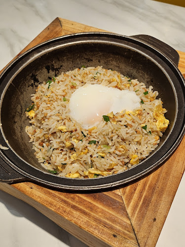 Comentarii opinii despre The Dim Sum Place @ The Centrepoint