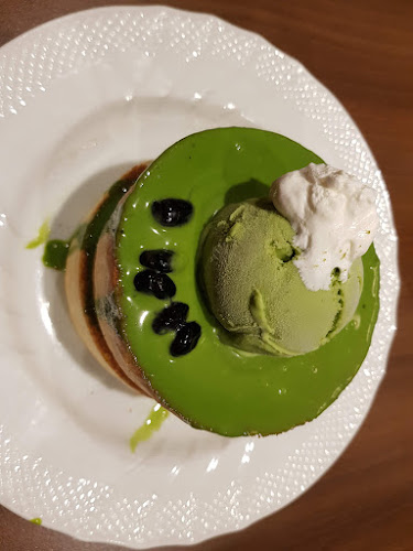 Hoshino Coffee @ Chinatown Point - Singapore