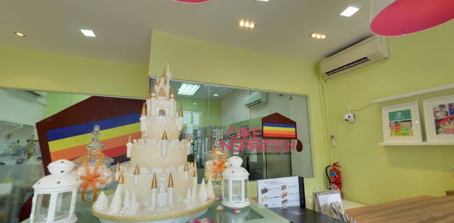 Opinii despre Cakeinspiration LLP în Singapore - Hospitality and gastronomy