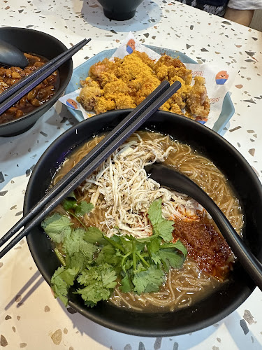 Comentarii opinii despre Xi Men Jie 西門街 (Downtown East) Wholesome Taiwanese Meals