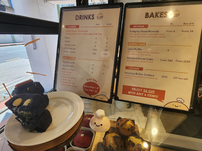 227 South Bridge Rd, #01-01, Singapore 058776