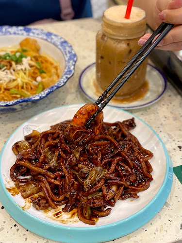 Nan Yang Dao (Hillion) - Hospitality and gastronomy