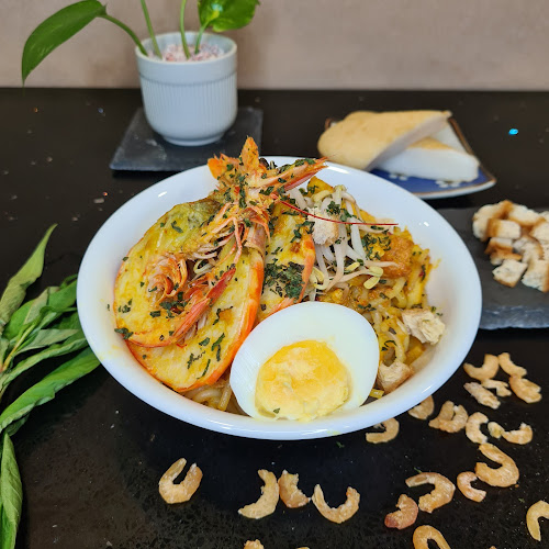 Omage Foods - Hospitality and gastronomy