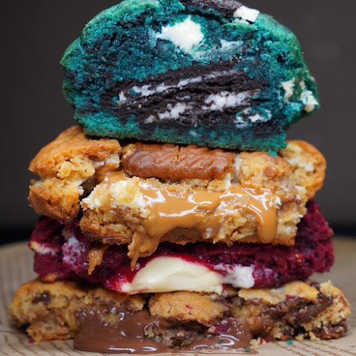 Opinii despre Lola Faye Cafe în Singapore - Hospitality and gastronomy