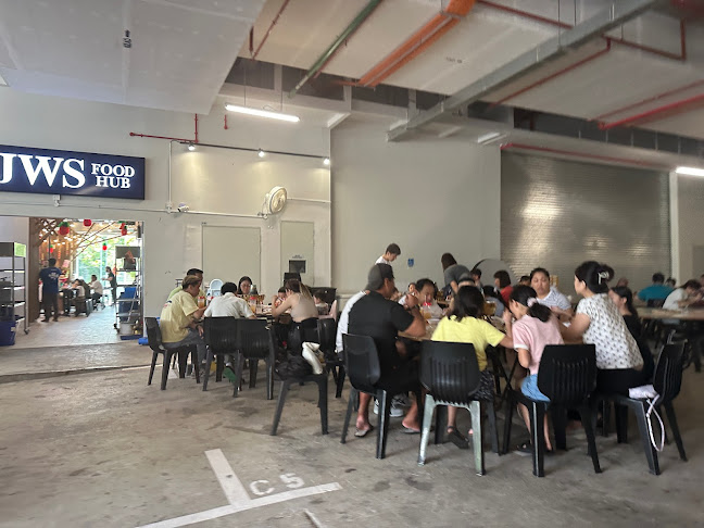 Woodlands Ave 12, #01-06 POLARIS, Singapore 737719