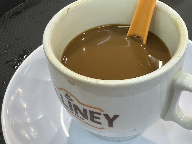 Comentarii opinii despre Killiney Kopitiam, ESR BizPark@Changi