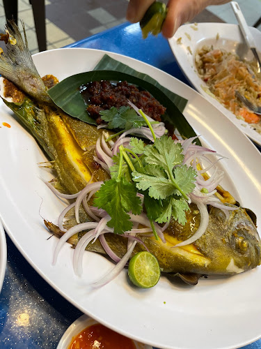 Comentarii opinii despre Henly Huat Coffeeshop